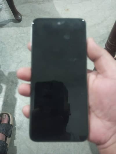 Infinix Hot 60i