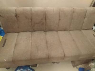 sofa cumbed