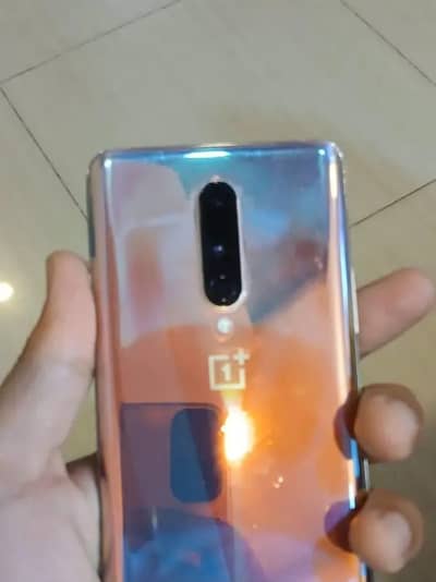 One Plus 8