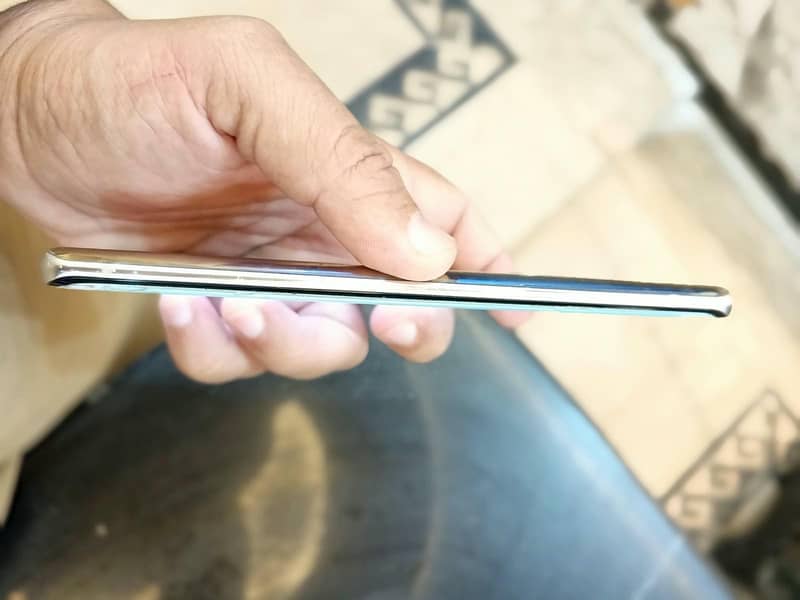 One Plus 8 5