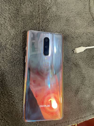 One Plus 8 read add carefully panel break ha panel new Daly ga