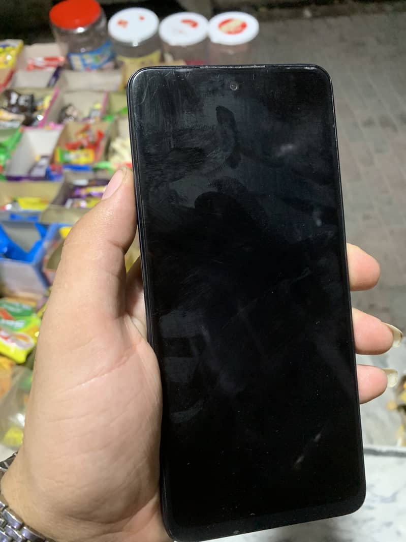Tecno CAMON 18T 3