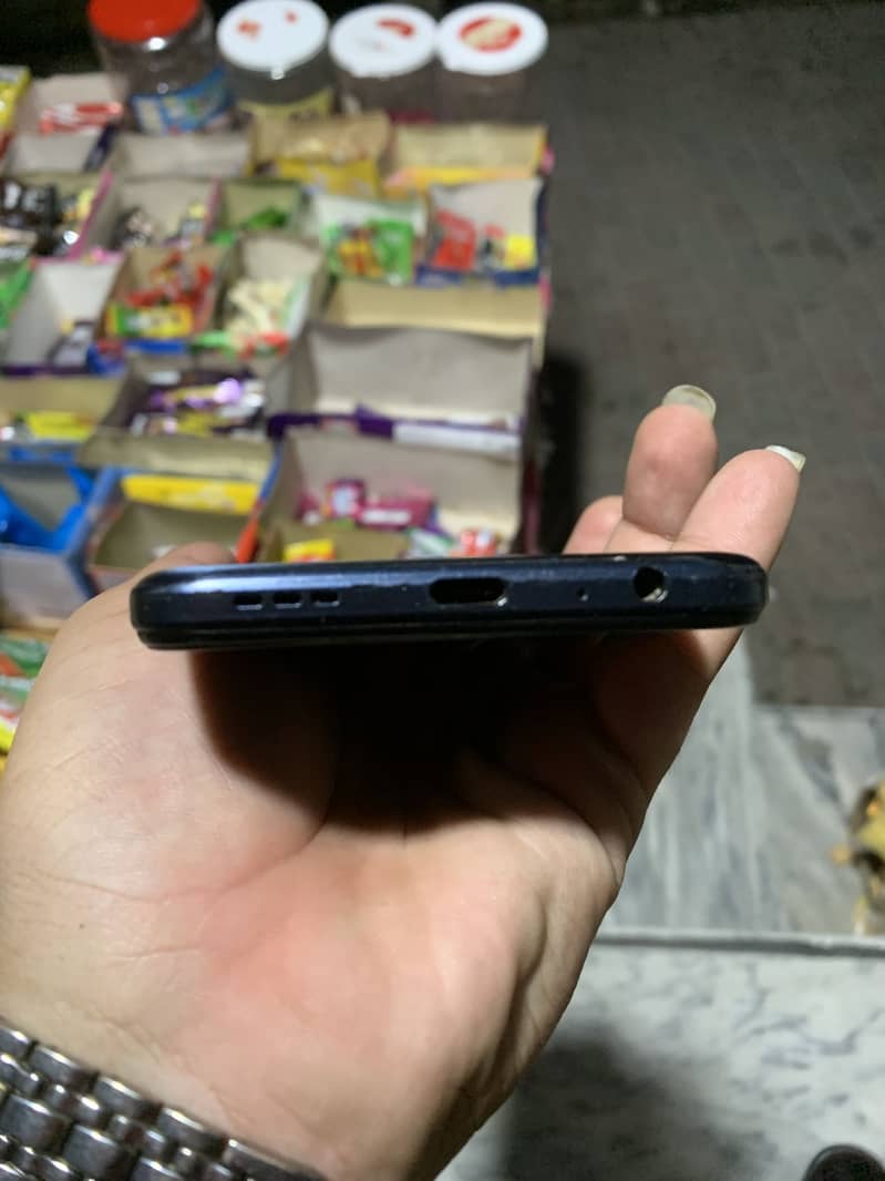 Tecno CAMON 18T 4