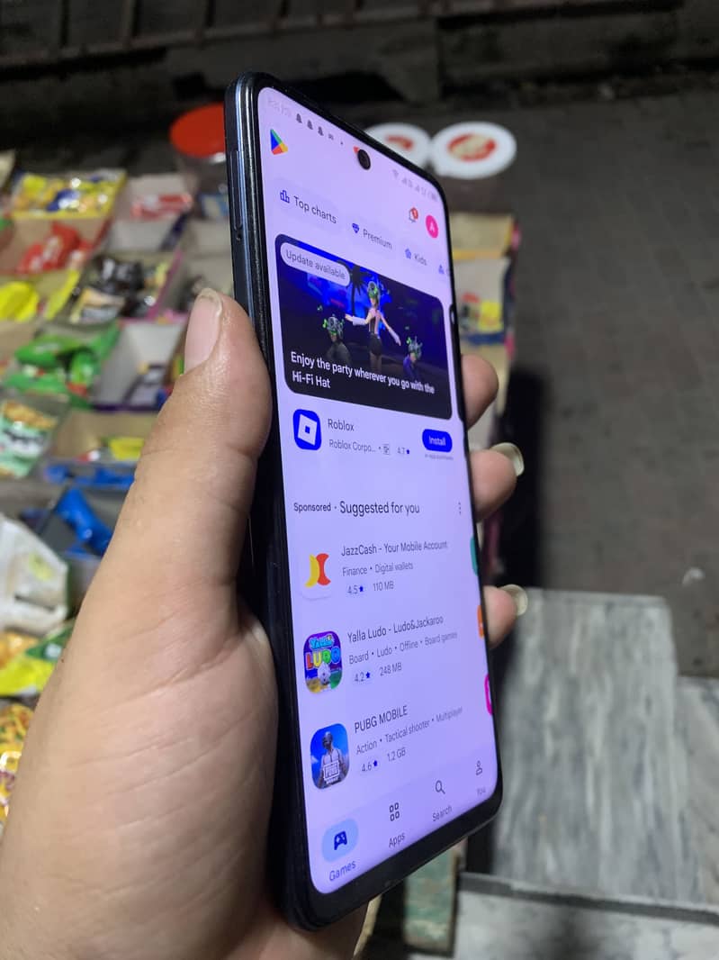 Tecno CAMON 18T 8