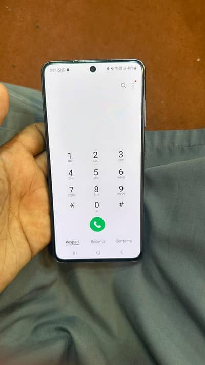 Samsung Mobile S21 FE