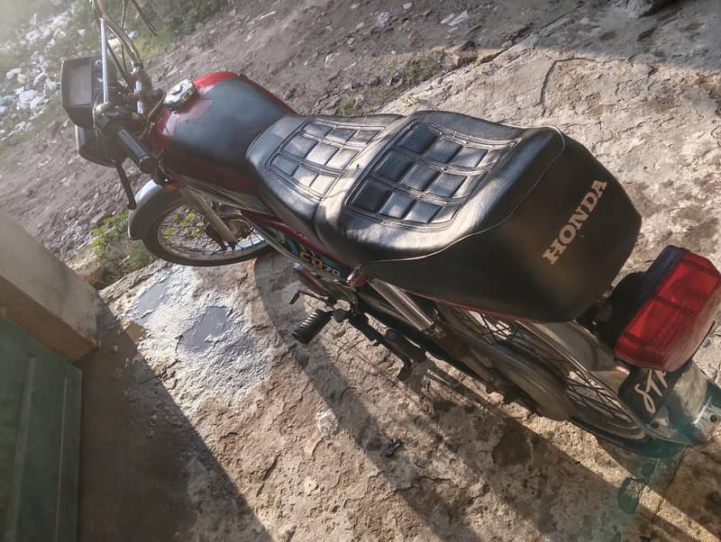 moter cycle 2