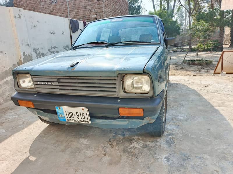 Fx Suzuki 0