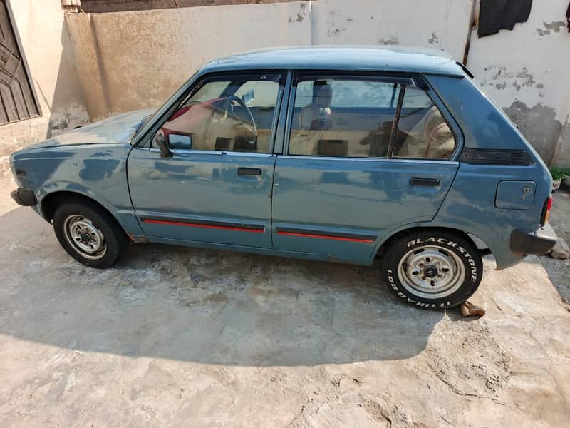Fx Suzuki 1