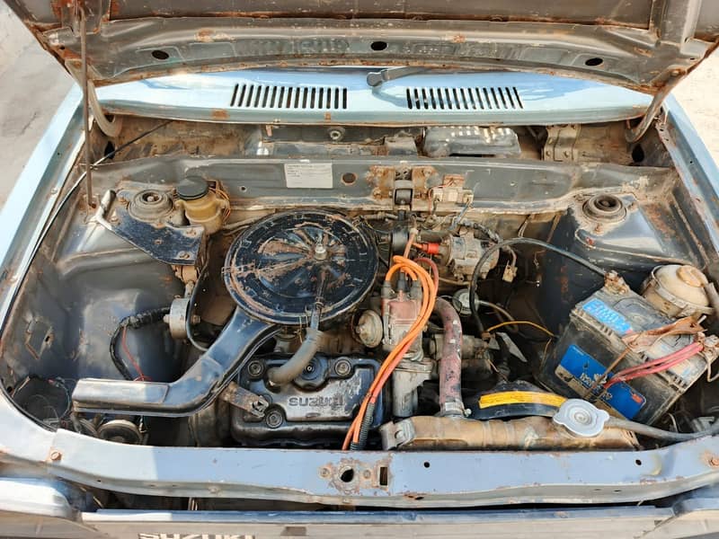Fx Suzuki 2