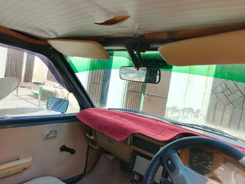 Fx Suzuki 4