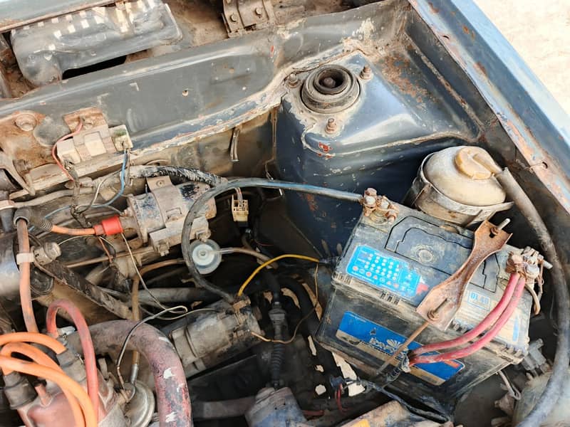Fx Suzuki 6