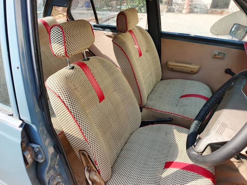 Fx Suzuki 8