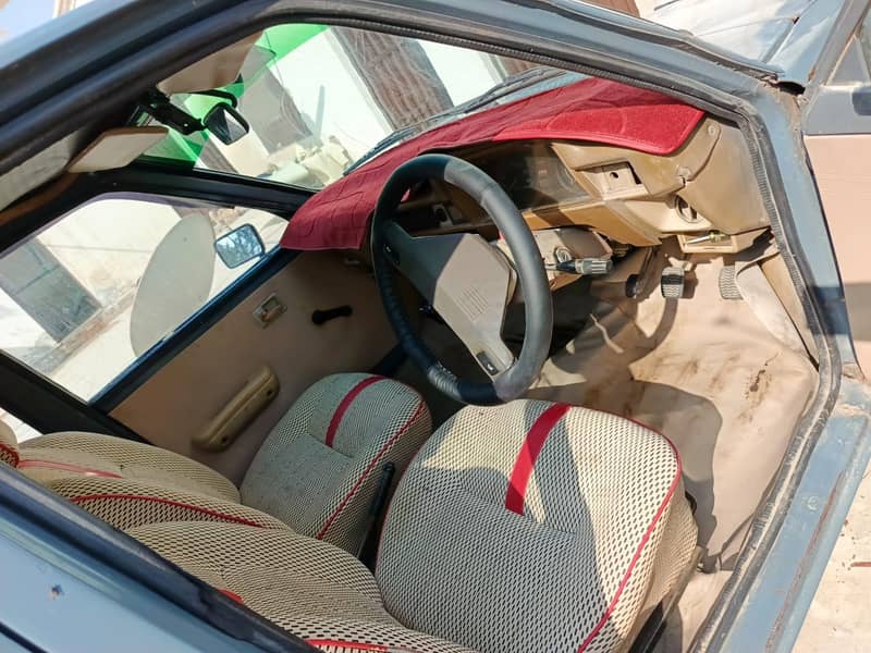 Fx Suzuki 9