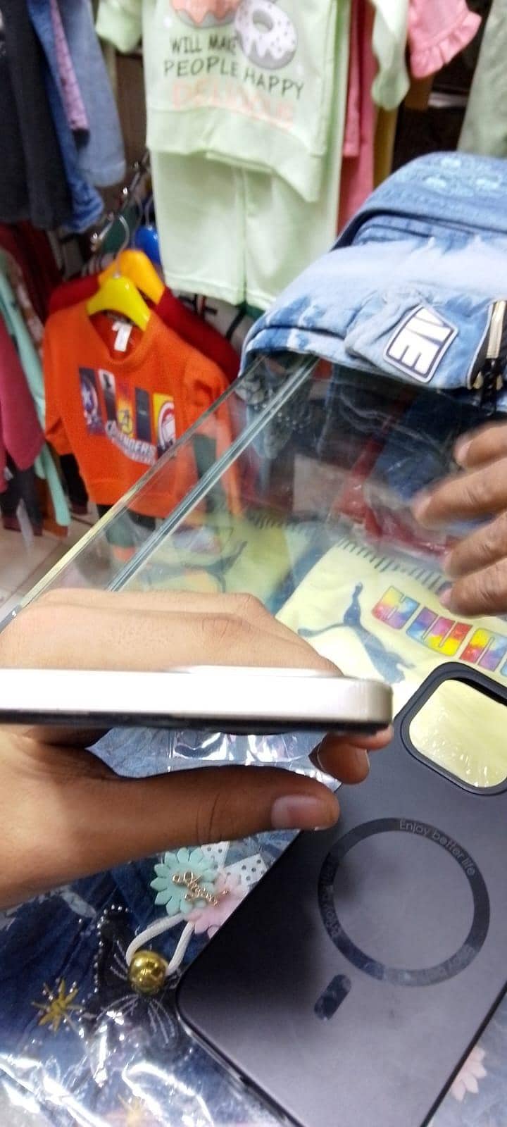Itel A100c 1