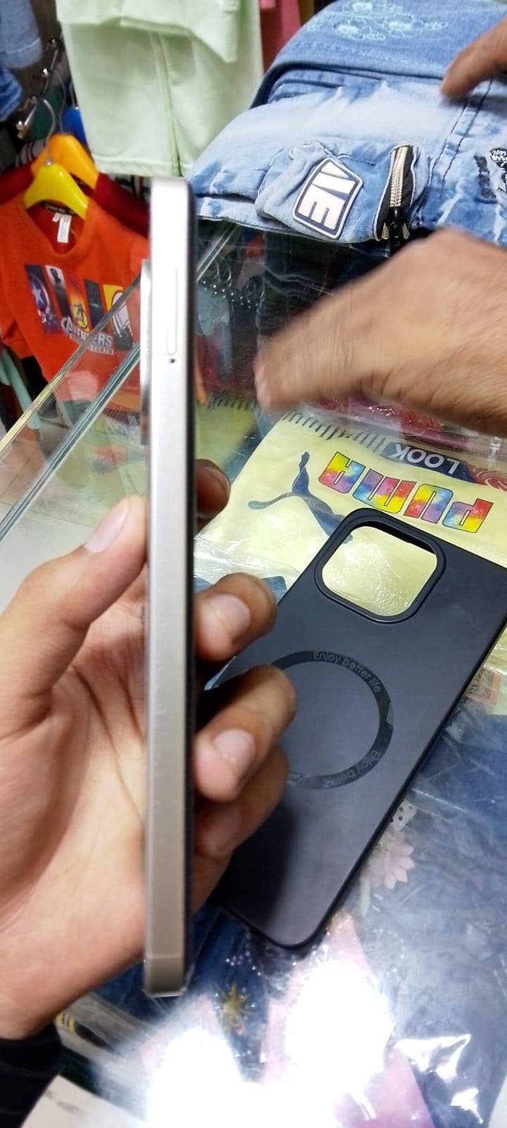 Itel A100c 2