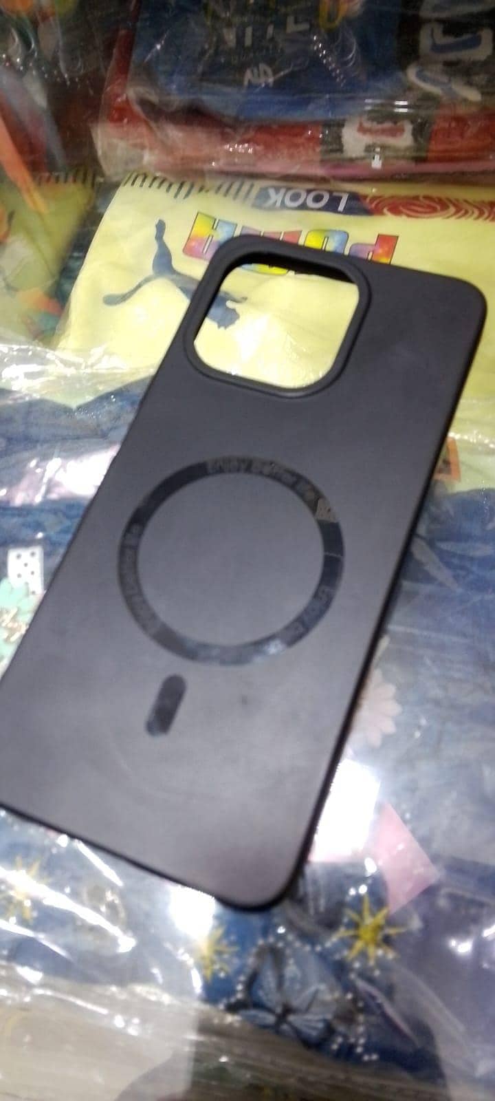 Itel A100c 7