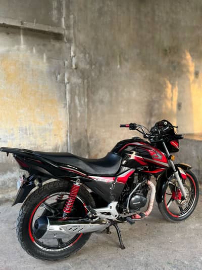 Honda CB 150