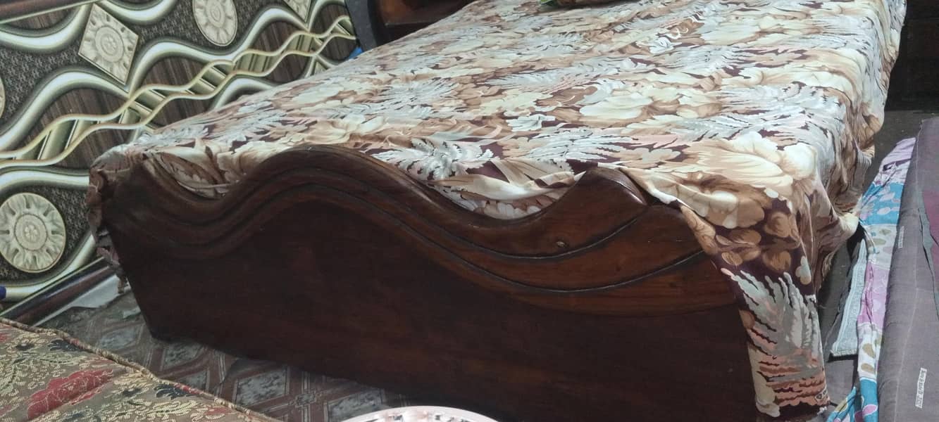 king bed 1