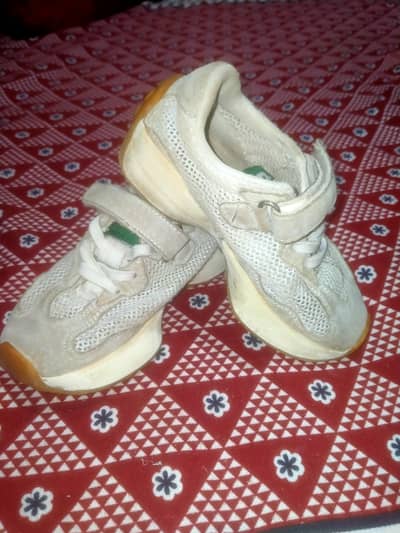 kid shoe