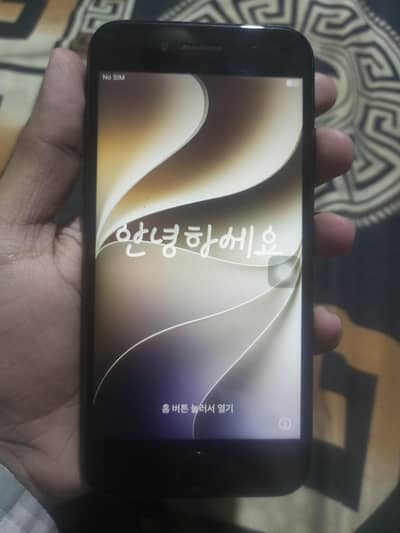 iPhone SE 2 All ok 10/9