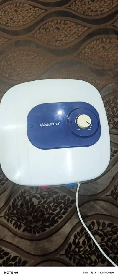 20 liter storage electric gyzer