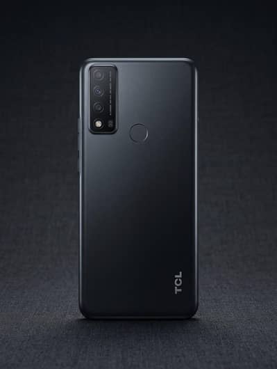 TCL 30 XE 5G (Non-PTA) - 90 FPS PUBG & Hardware Gyro Supported
