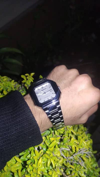 joefox mens watch