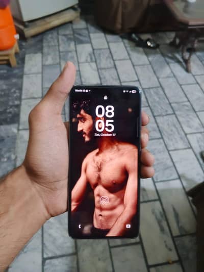 Samsung Mobile S21