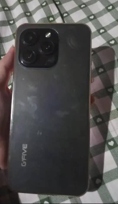 G'Five 16 Pro0 4gb 64gb ha salle and exchange