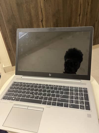 Hp elitebook 850 G6 16/512 gb 14 inch