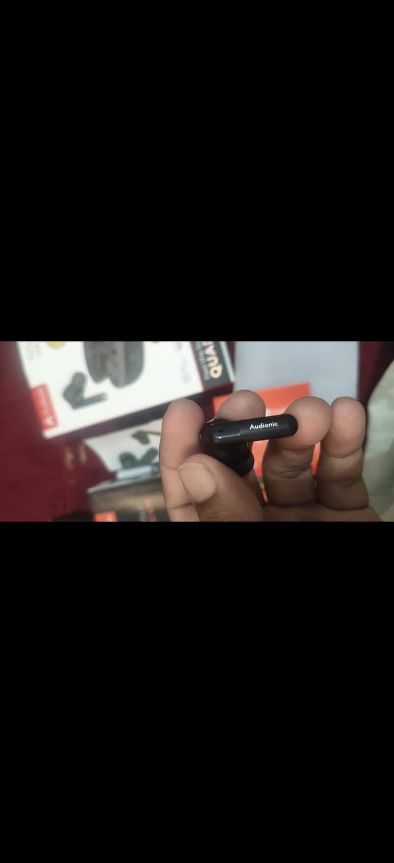Audionic 2