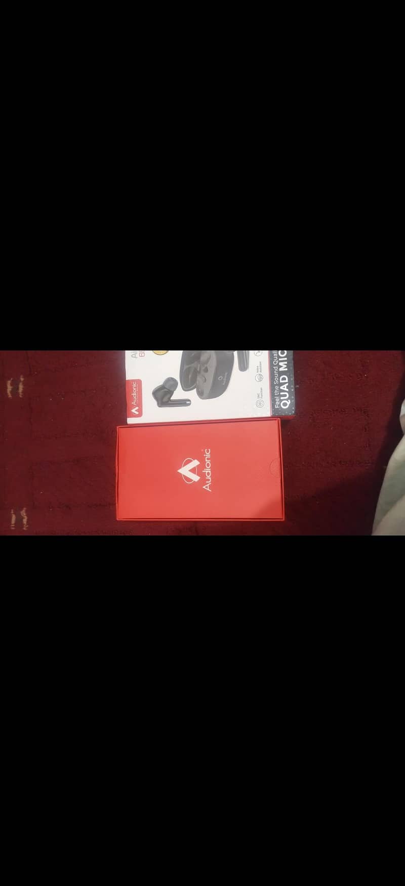 Audionic 6