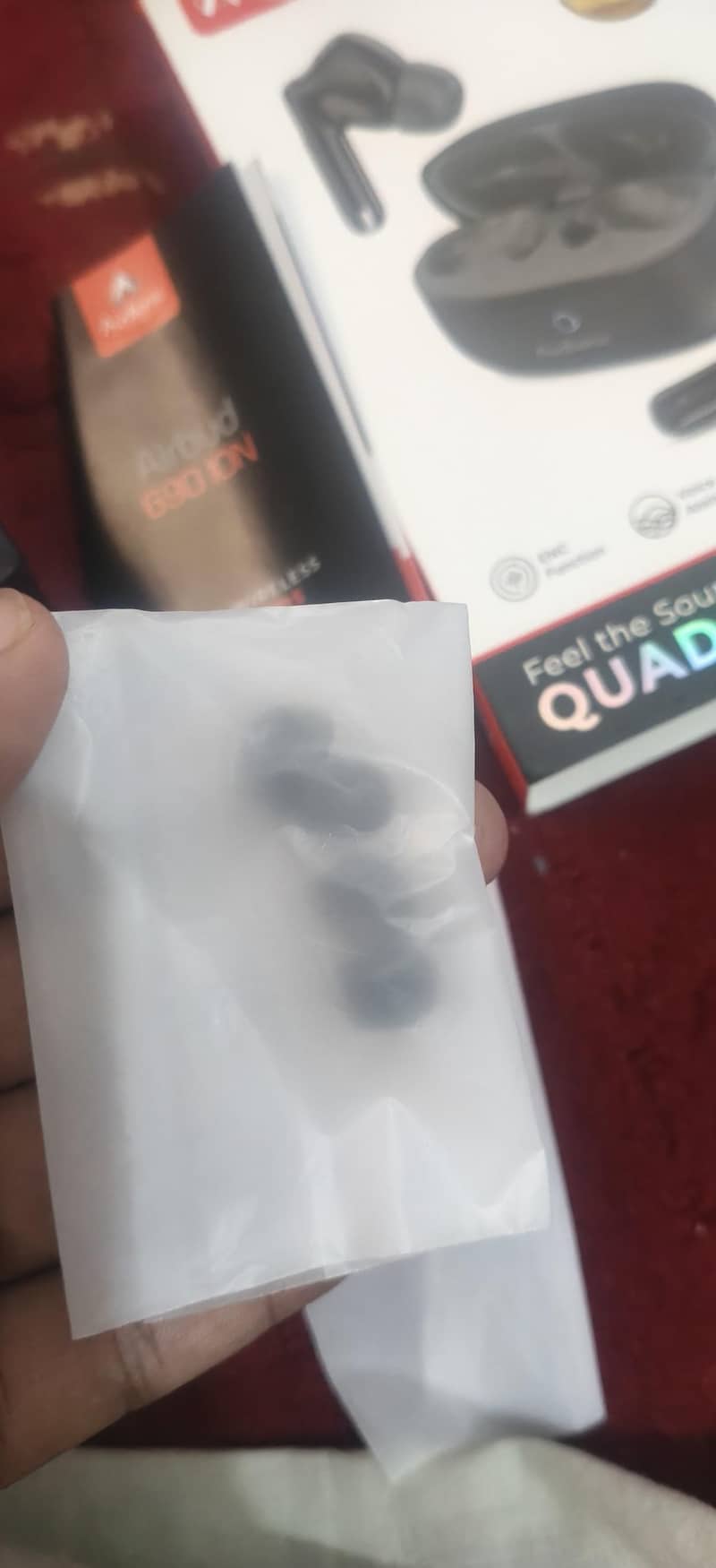 Audionic 8
