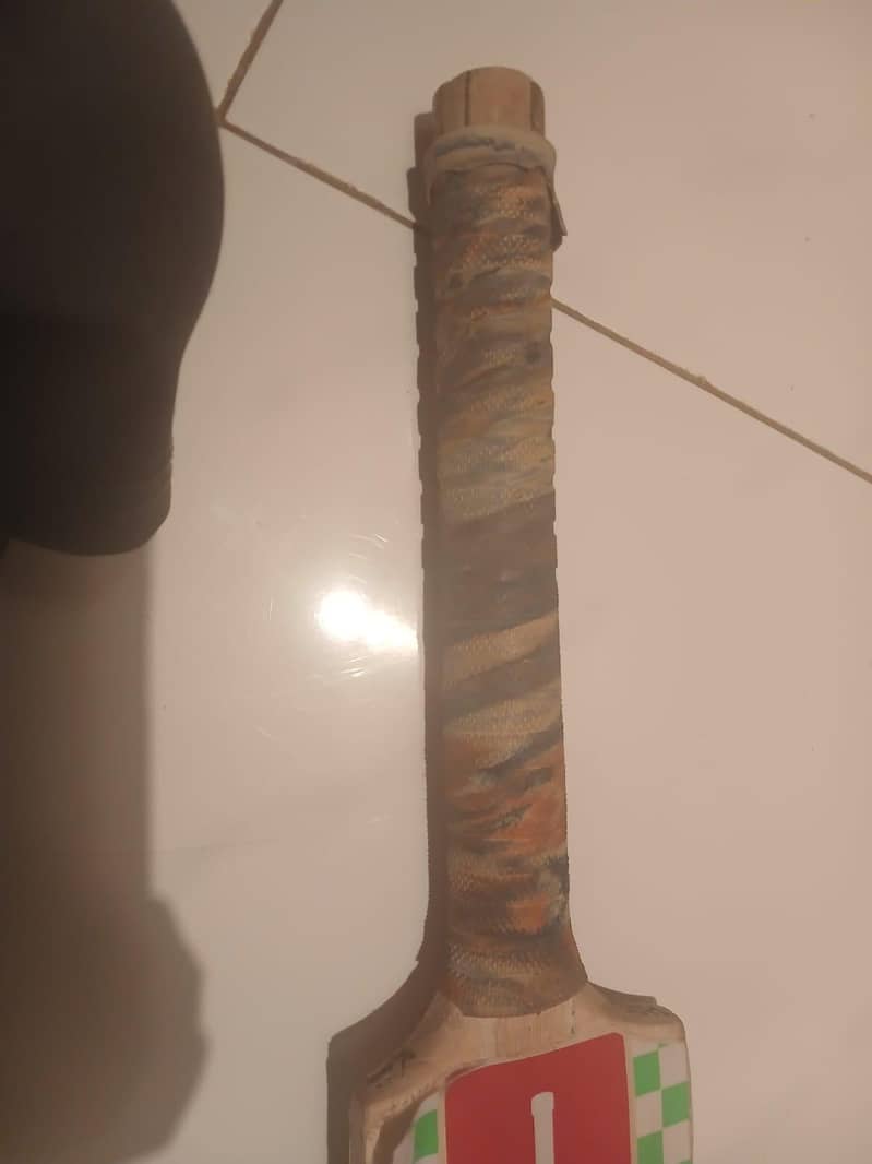 Cricket Bat 0