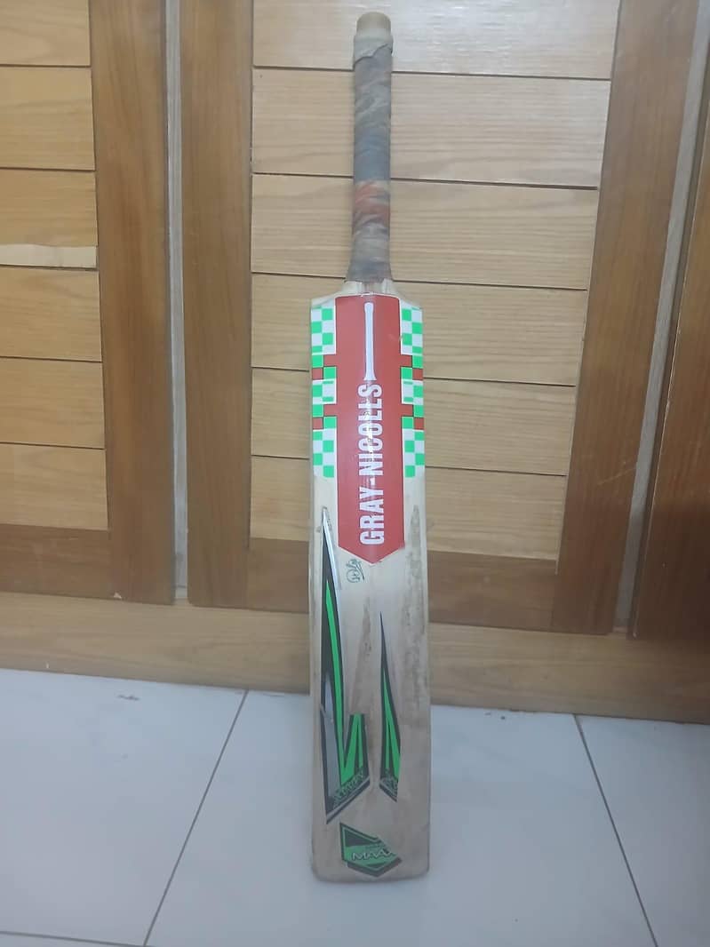 Cricket Bat 1