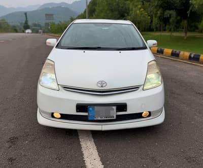 Toyota Prius 2010