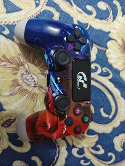 Wireless/Bluetooth controllers