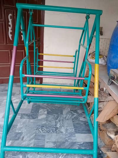 Swings (Jhoola ) Slightly used just like new