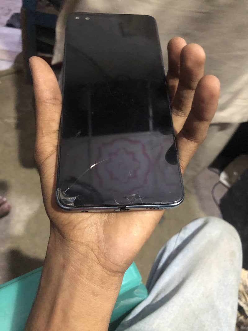 Tecno CAMON 16 Premier 3