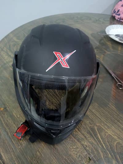 Bike helmet for Sale in New Condition