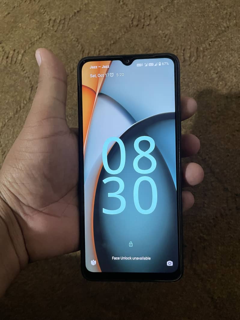 Xiaomi Redmi A3 2