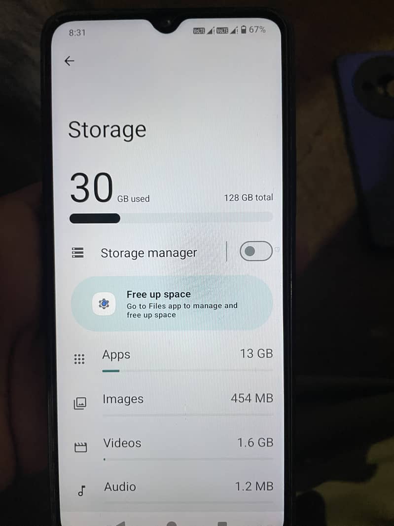 Xiaomi Redmi A3 4