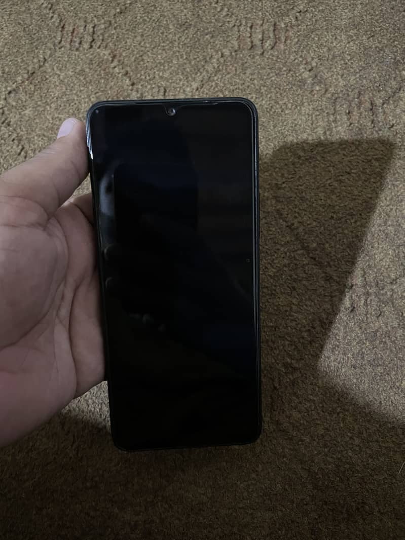 Xiaomi Redmi A3 6