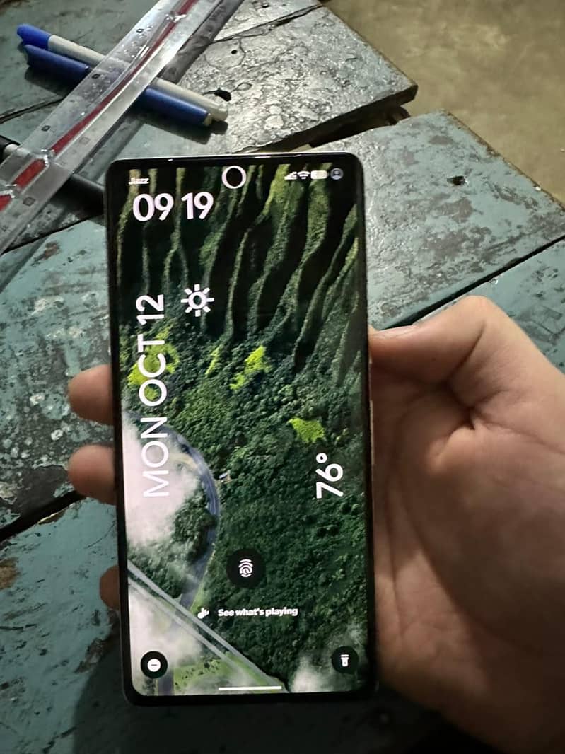 Pixel 7 pro 4