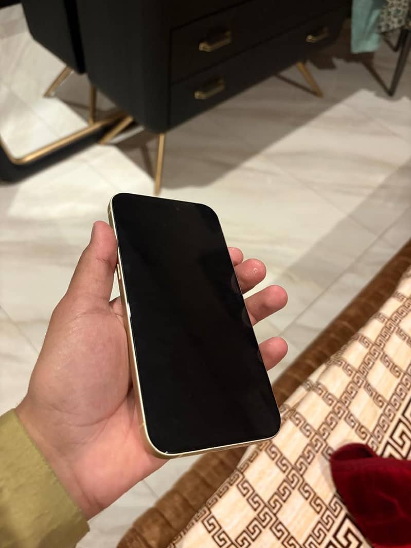 Apple iPhone 15 plus 3