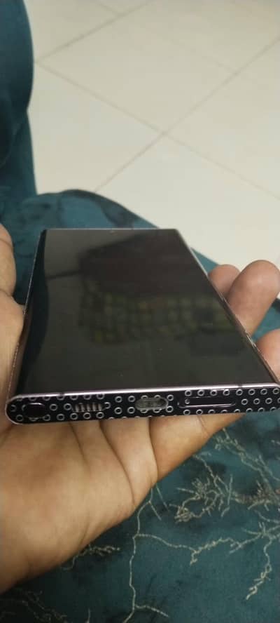 Samsung Mobile S22 Ultra