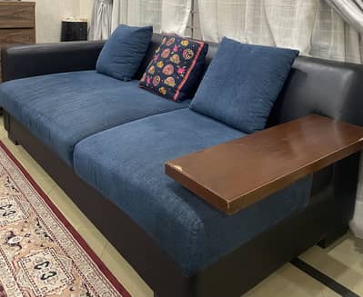 Habitt 5 seater set (very reasonable)