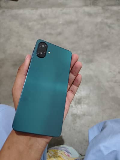 Samsung Mobile A07 5G