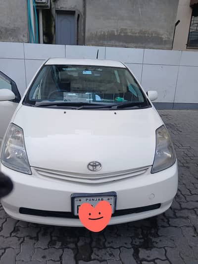 Toyota Prius S 1.5 2010