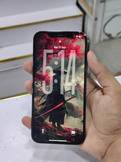Apple iPhone 12 Pro Max jv 128 gb waterpack